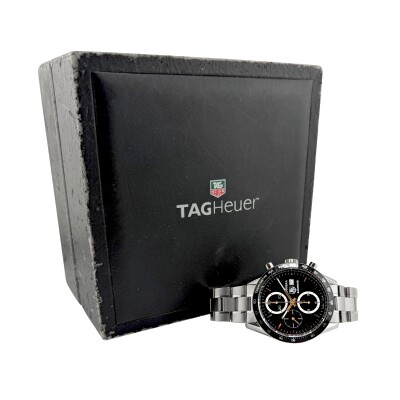 TAG Heuer Carrera 41mm