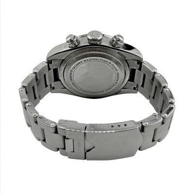 Tudor Black Bay 41 Chrono
