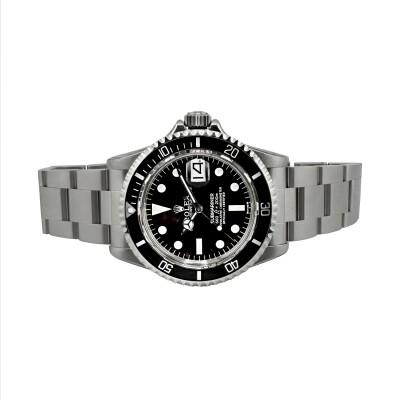 Rolex-occasion Submariner 1680