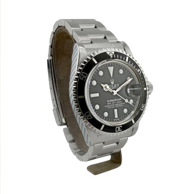 Rolex-occasion Submariner 1680