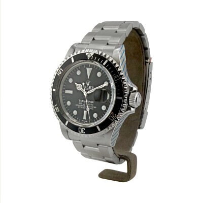 Rolex-occasion Submariner 1680