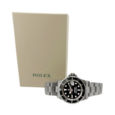 Rolex-occasion Submariner 1680