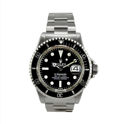 Rolex-occasion Submariner 1680