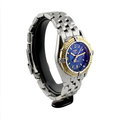 Breitling Callistino