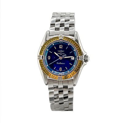 Breitling Callistino
