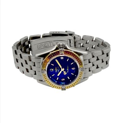 Breitling Callistino