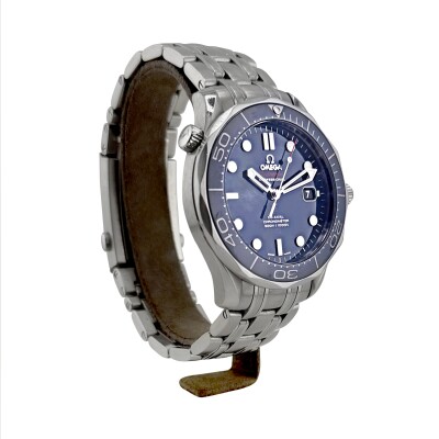 OMEGA Seamaster Diver 300
