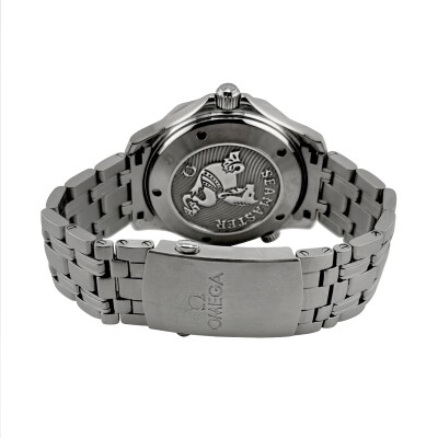OMEGA Seamaster Diver 300