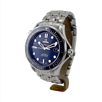 OMEGA Seamaster Diver 300