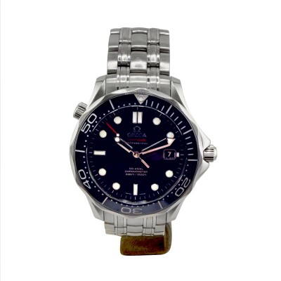 OMEGA Seamaster Diver 300