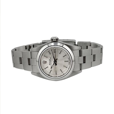 Rolex-occasion Oyster Perpetual 26mm