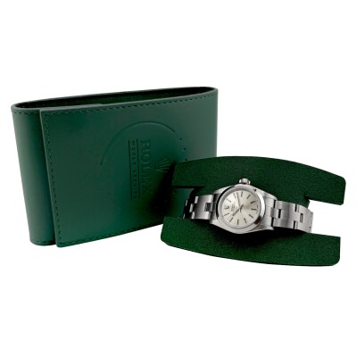 Rolex-occasion Oyster Perpetual 26mm