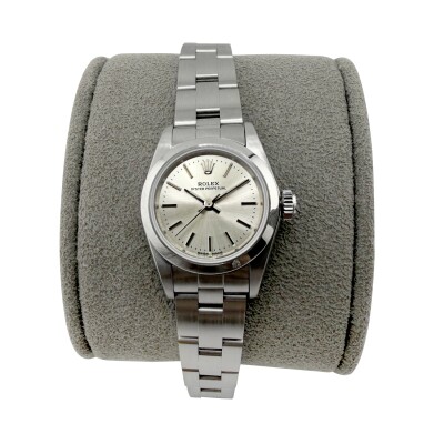 Rolex-occasion Oyster Perpetual 26mm