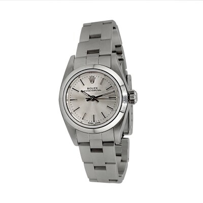 Rolex-occasion Oyster Perpetual 26mm