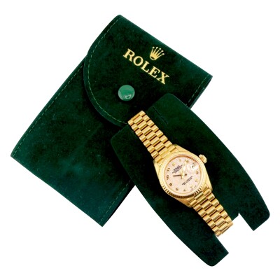 Rolex-occasion Lady Datejust 26mm