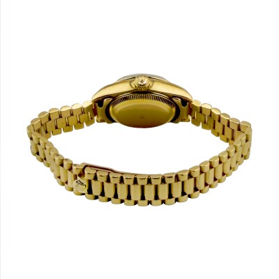 Rolex-occasion Lady Datejust 26mm