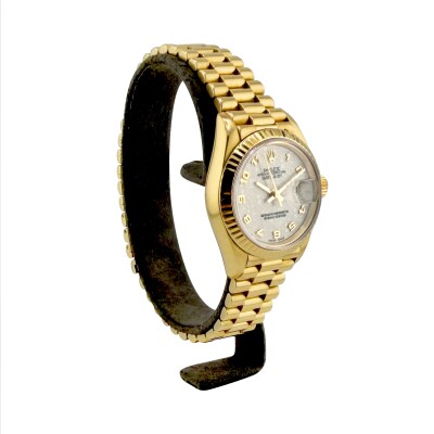 Rolex-occasion Lady Datejust 26mm