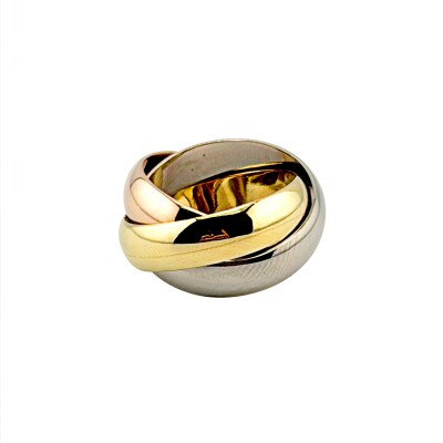 Cartier Trinity 3 ors