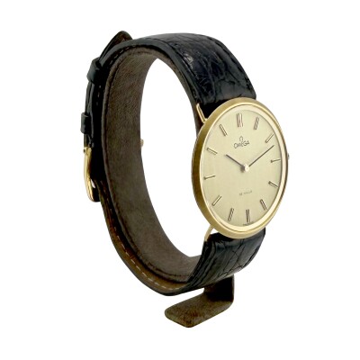 Omega De Ville