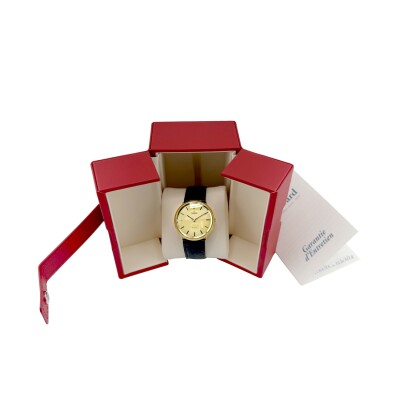 Omega De Ville