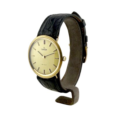 Omega De Ville