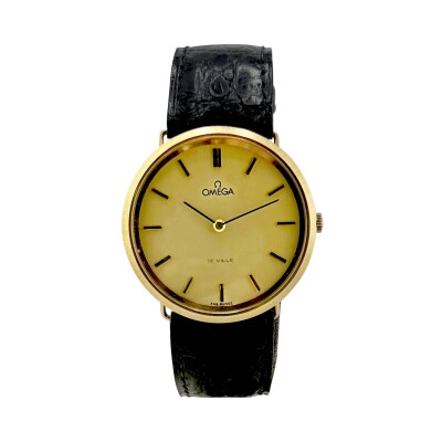 Omega De Ville