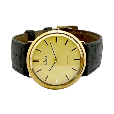 Omega De Ville