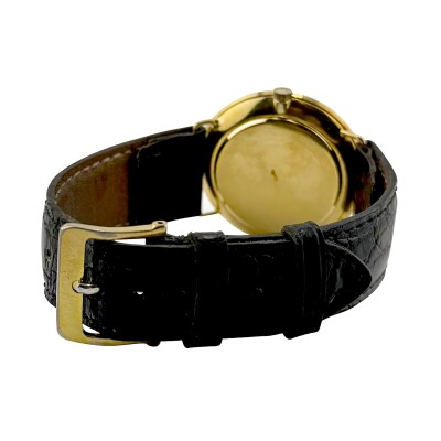 Omega De Ville