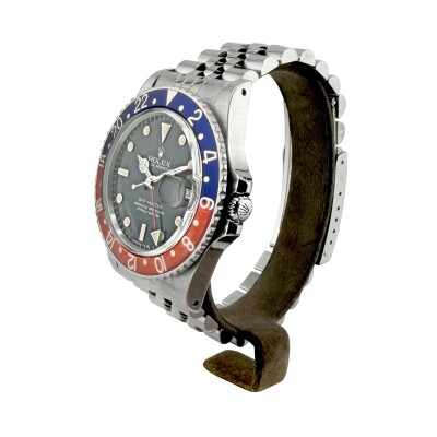 Rolex-occasion GMT-Master 16750
