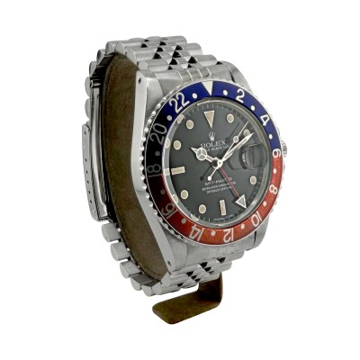 Rolex-occasion GMT-Master 16750