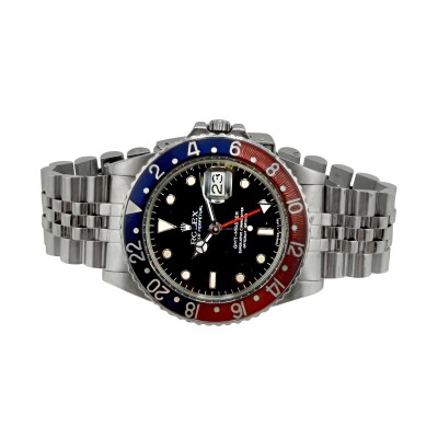 Rolex-occasion GMT-Master 16750