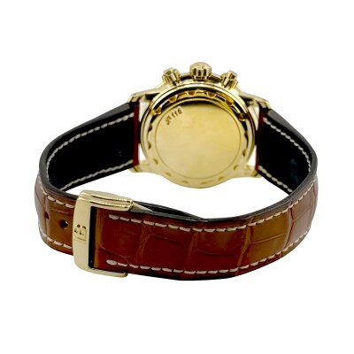 Blancpain Leman