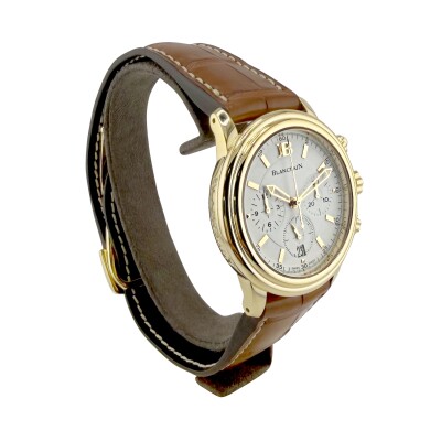 Blancpain Leman