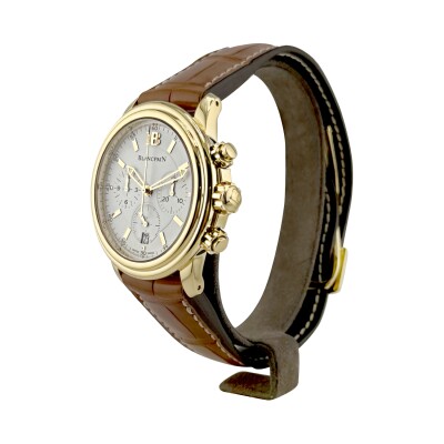 Blancpain Leman