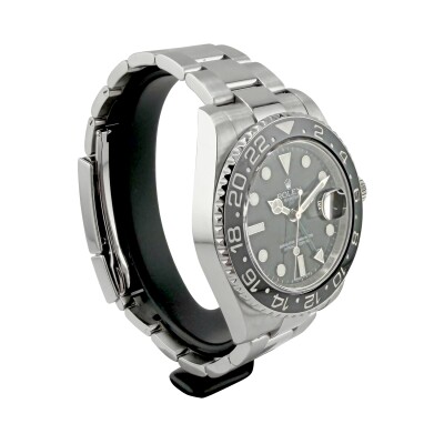 Rolex-occasion GMT Master II