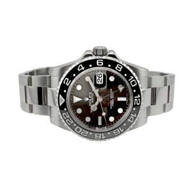Rolex-occasion GMT Master II