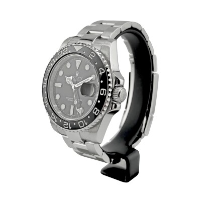 Rolex-occasion GMT Master II