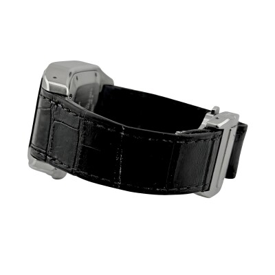 Cartier Santos 100 Medium