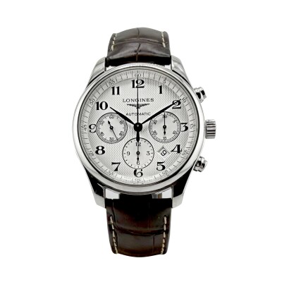 Longines Master Collection Chrono 42mm
