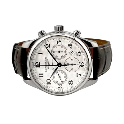 Longines Master Collection Chrono 42mm