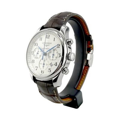 Longines Master Collection Chrono 42mm