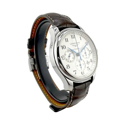 Longines Master Collection Chrono 42mm