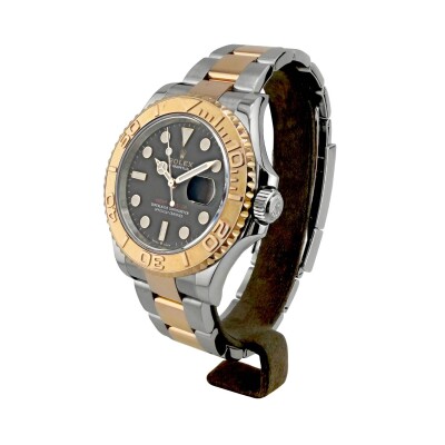 Rolex-occasion Yacht-Master
