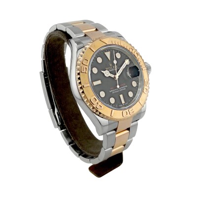 Rolex-occasion Yacht-Master