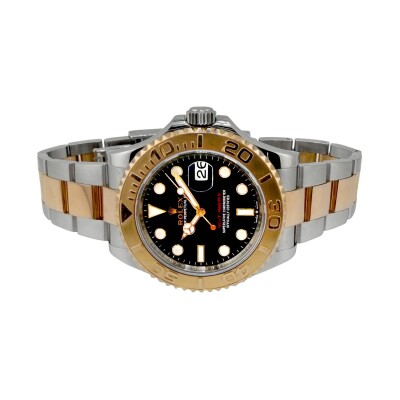 Rolex-occasion Yacht-Master
