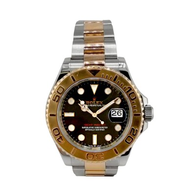 Rolex-occasion Yacht-Master