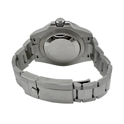 Rolex-Occasion GMT-Master II PEPSI