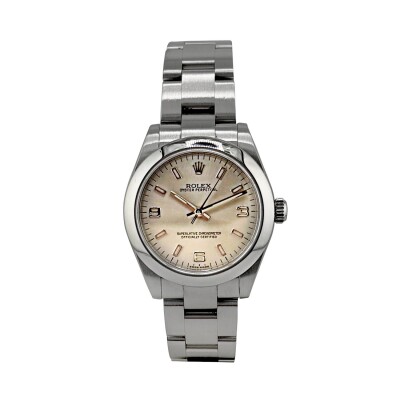 Rolex-occasion OP 31mm