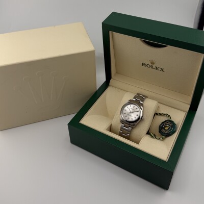 Rolex-occasion OP 31mm