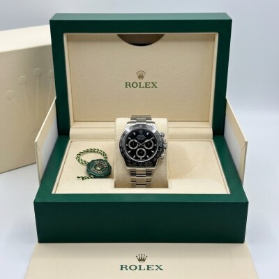 Rolex-occasion Daytona